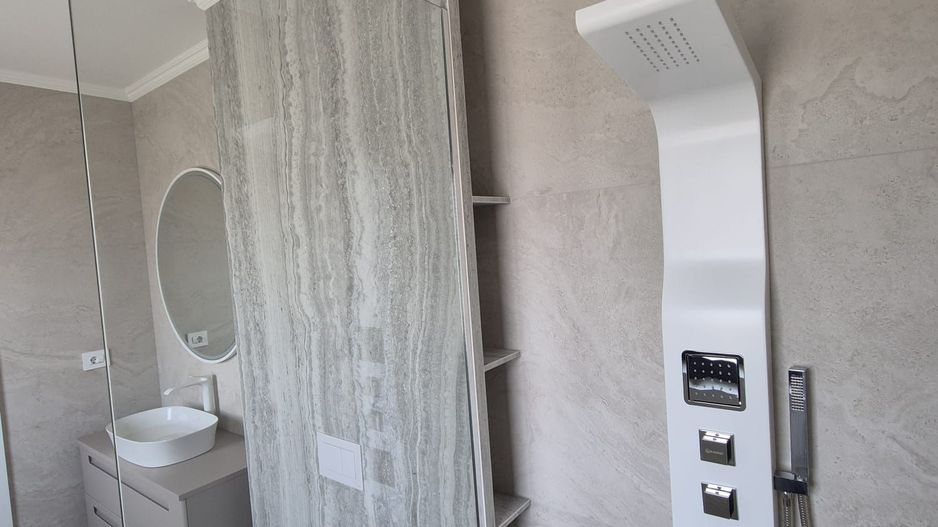 Locuinta individuala cu garaj si teren de 1000mp - Poză 30