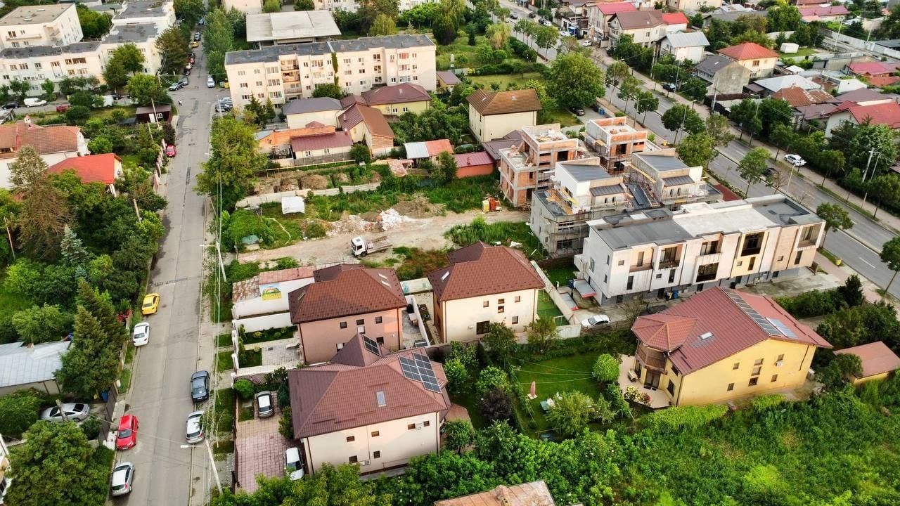Vila individuala P+1+M | 2024 | Posibilitate Rate Directe | Curent Trifazic - Poză 24
