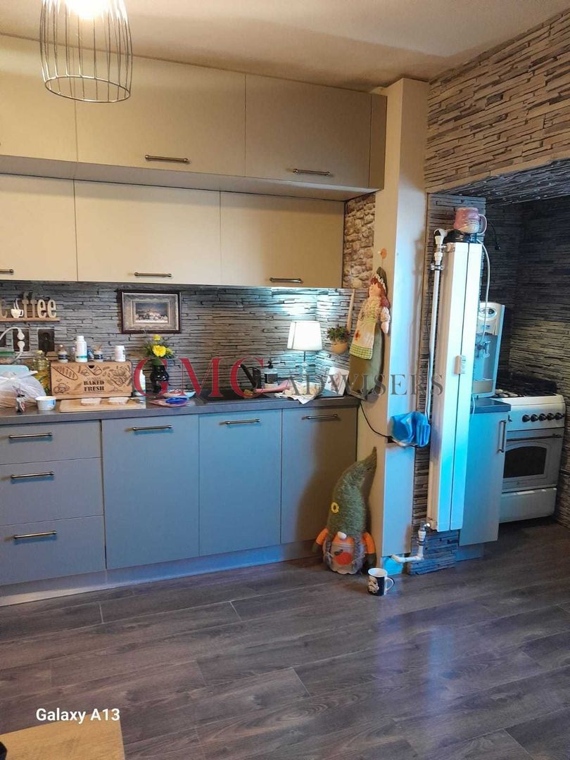 Apartament  4 camere Petre Isirescu - Poză 5