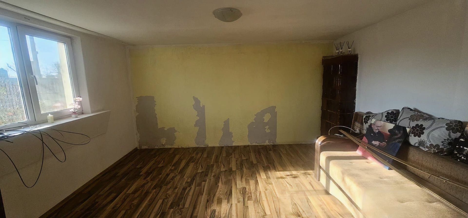 Casa de vanzare in Sendreni, judetul Galati, zona OMV - Poză 10