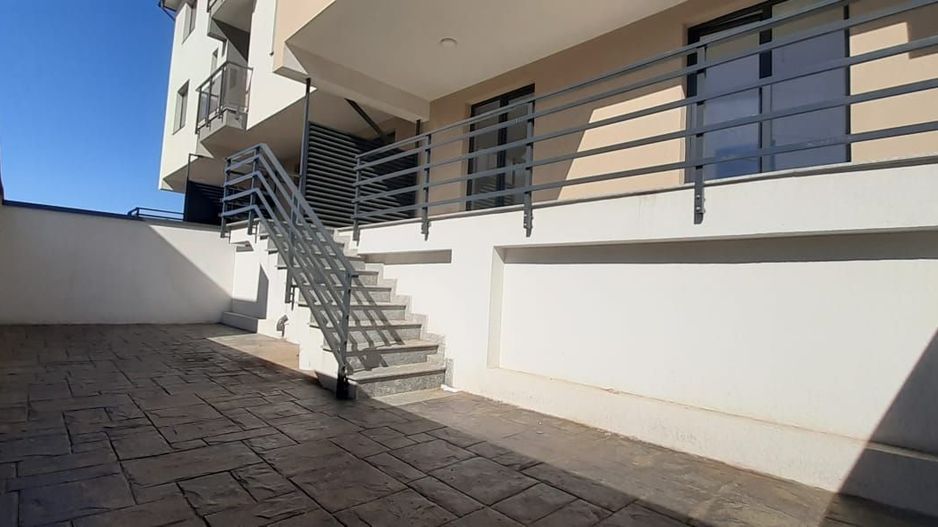 Militari, metrou PACII, zona de case, 3 camere + terasa + teren 46 mp, finalizat - Poză 3