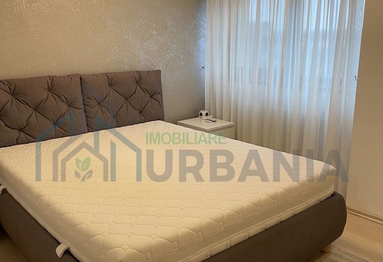 Apartament 2 camere în complexul Rivers Towers, lângă Iulius Mall - Poză 7