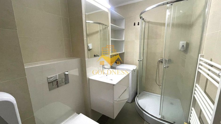 2 camere decomandate, modern, parcare, Aurel Vlaicu, Cesarom, Marasti - Poză 8