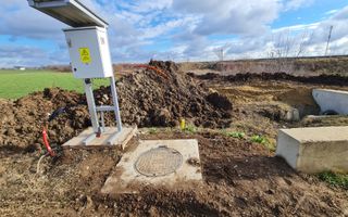 Super oferta! 1500 mp intravilan Caciulati, acces rapid A3 - Poză 5