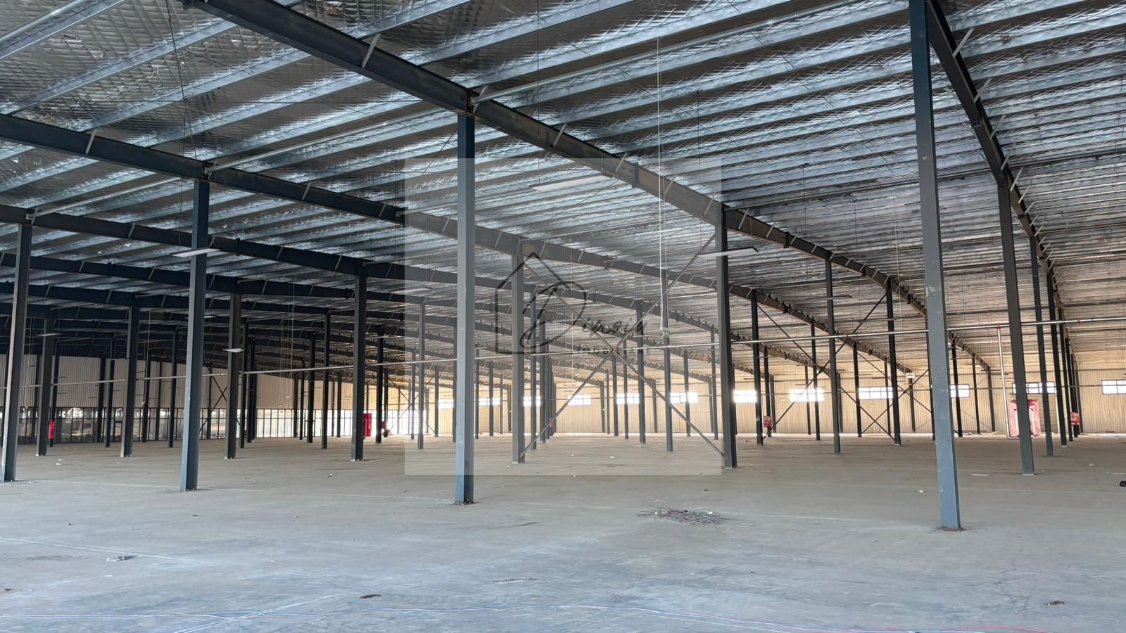 Hala de inchiriat I Afumati I minim 500 mp I langa Centura Bucuresti - Poză 37