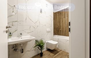 Apartament premium cu 2 camere X-City - loc parcare inclus
