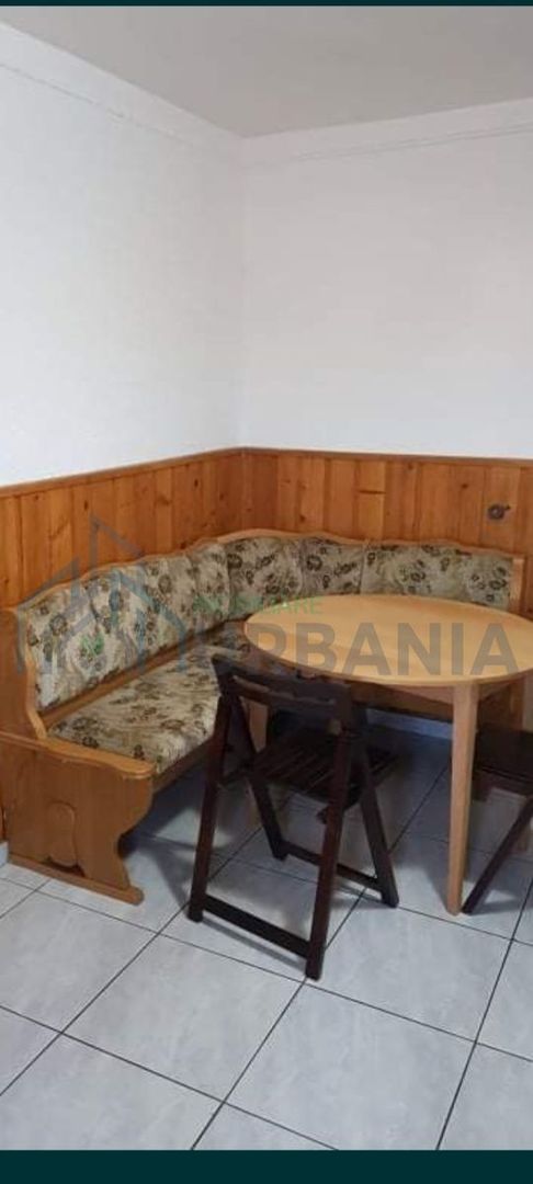 Inchiriez apartament 3 cam.dec Tg.Frumos - Poză 3