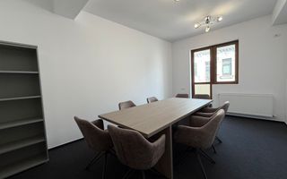 Spatiu Apartamente/ Hotel //​ ​1027.80 mp // Zona Obor - Poză 9