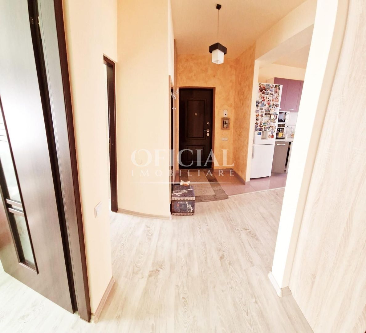 Apartament 3 camere | Parcare | Zona Urusagului | Floresti - Poză 7