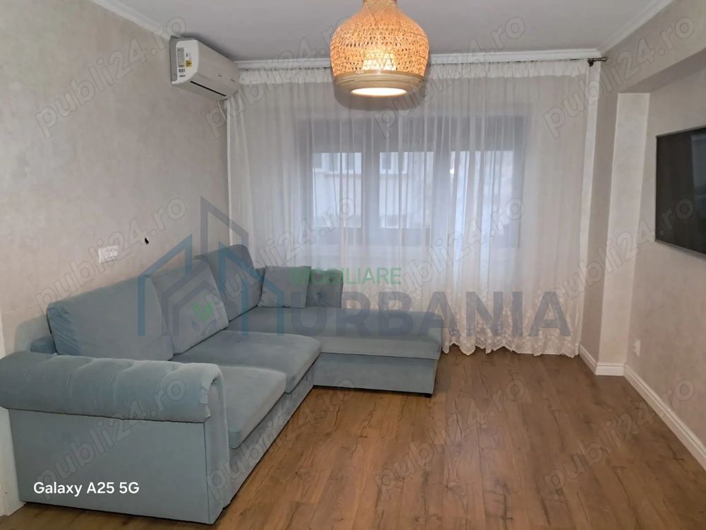 Apartament 4 camere - Nicolina Rond Vechi - 92mp - # - Poză 1