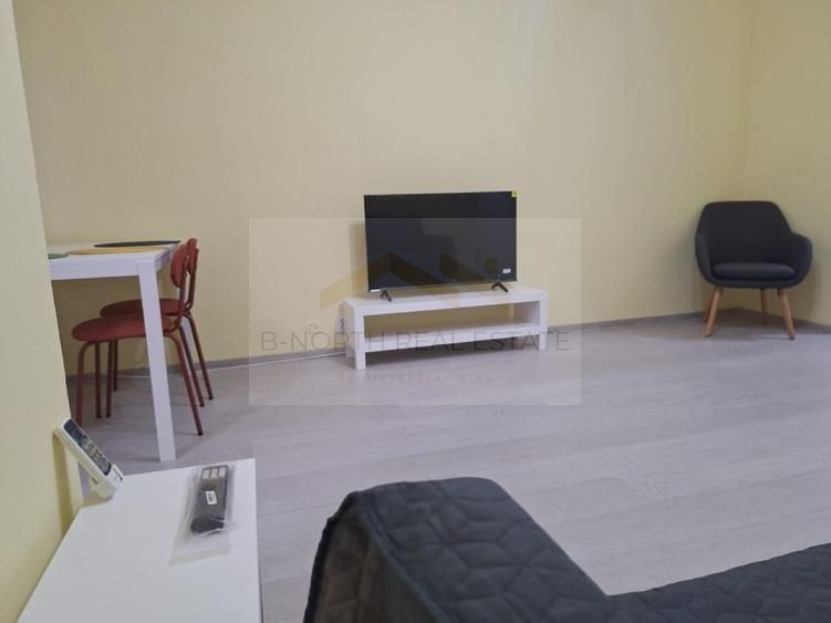 Garsonieră de închiriat Drumul Taberei, 40 m de metrou Tudor Vladimirescu - Poză 4