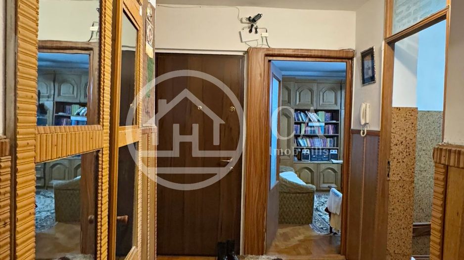 Apartament de vânzare cu 2 camere tip PB  în zona Nufărul, Oradea - Poză 7