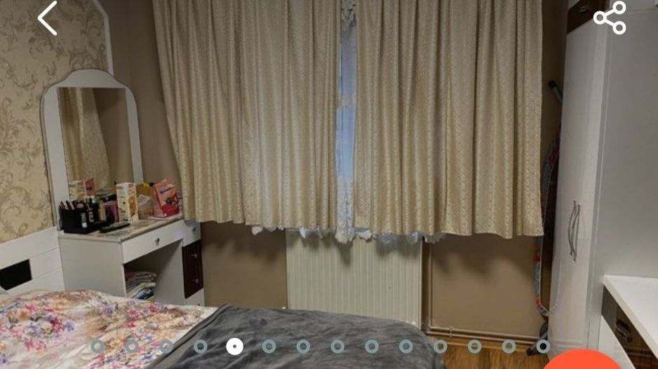 BRASADAS vinde ap 3 cam etaj etaj 1/4 PARCARE Micro 16. - Poză 4