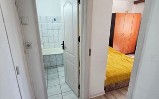 Apartament 2 camere, mobilat si utilat, zona 9 Mai - Poză 9
