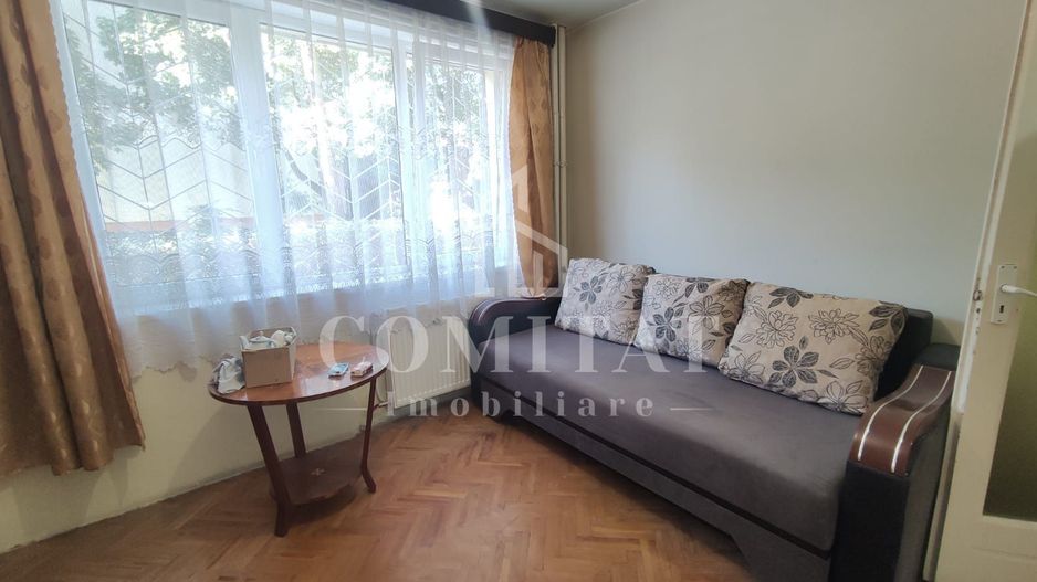 Apartament 2 camere | cartier Grigorescu zona casa Radio - Poză 3