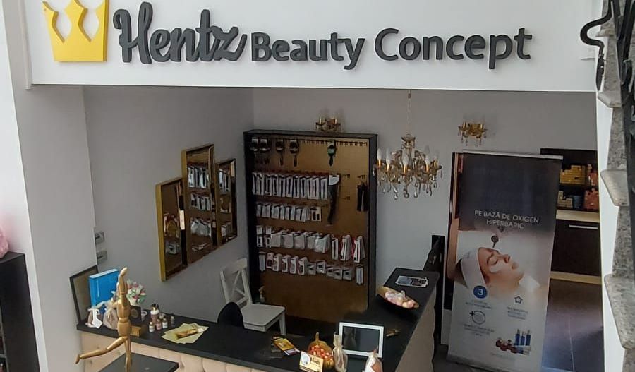 Salon complet echipat în zona Pipera | Oportunitate unică de business - Poză 15
