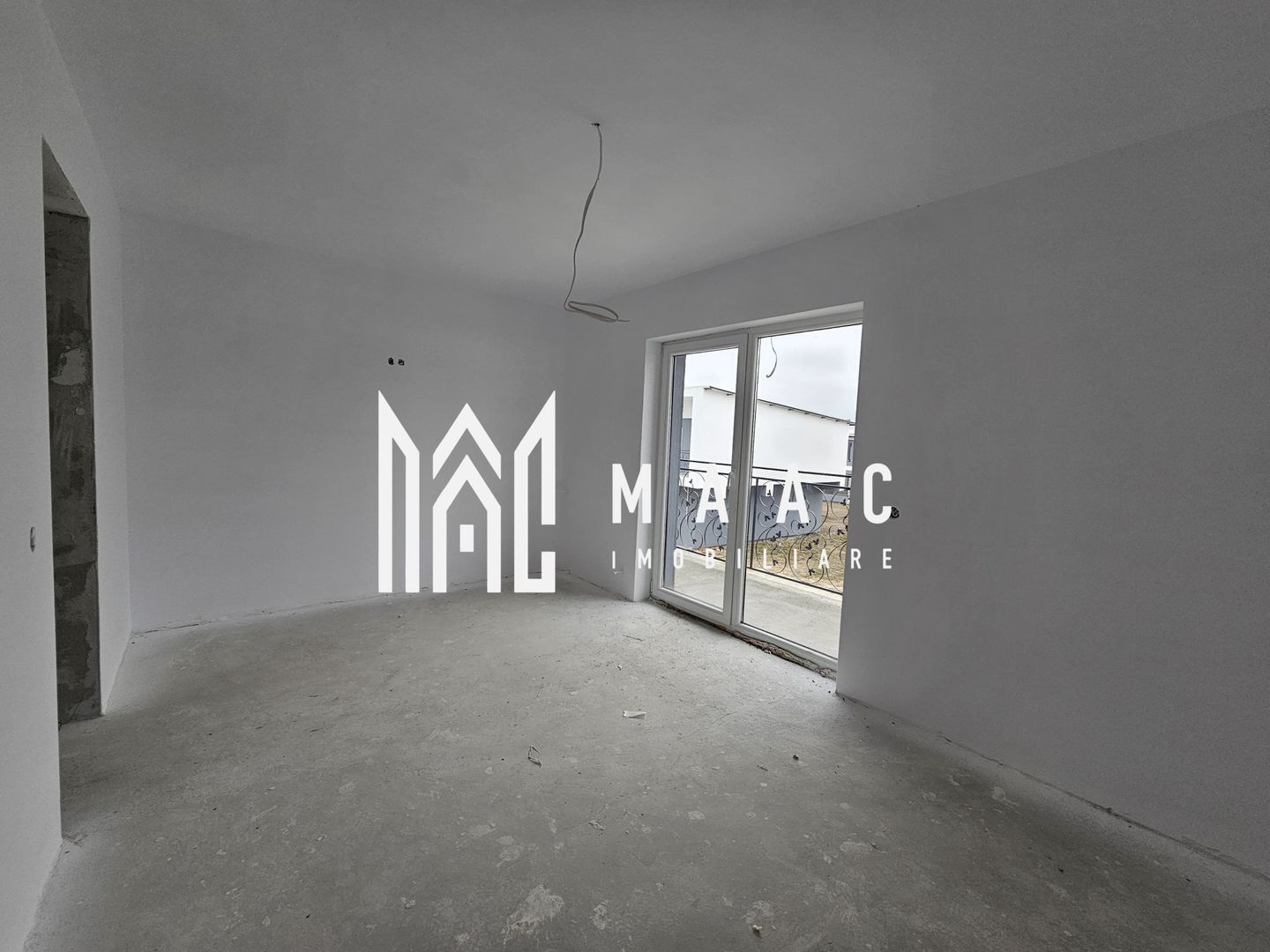 Casa Tip Duplex | 110 MPU | 264 MP Teren | Predare La Alb - Poză 3