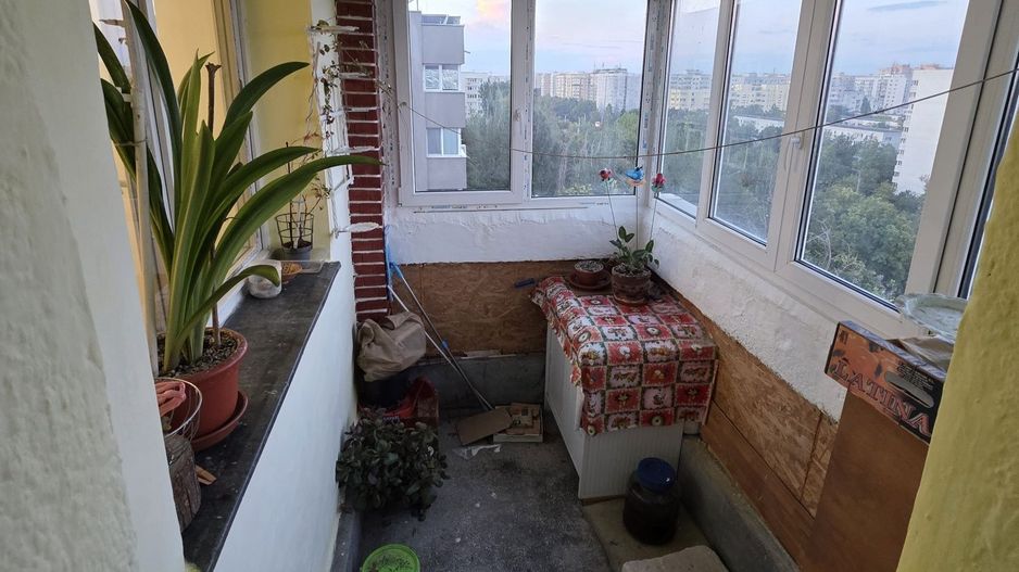 Apartament 2 camere Titan - Poză 7