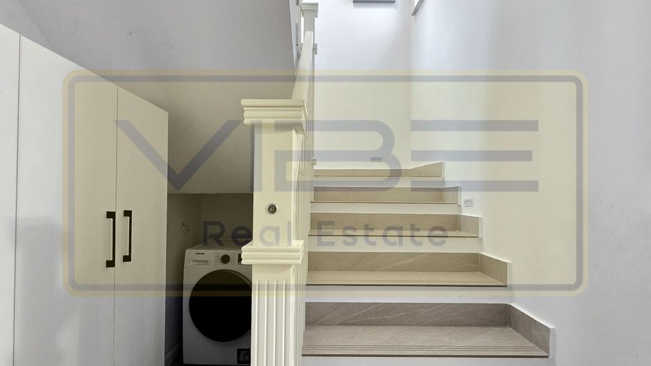 Rediu- Valea Lupului- Vila moderna- 4 camere - Poză 10