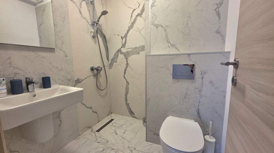 3 camere | Aviatiei | Balcon cu vedere deschisă | Parcare subterana - Poză 4