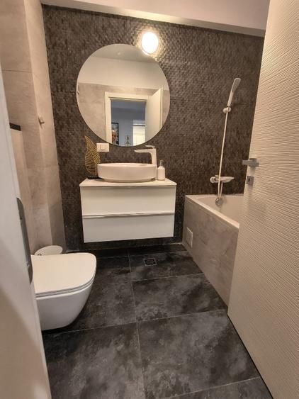 Apartament Premium Parc Herăstrău / Băneasa - Poză 6