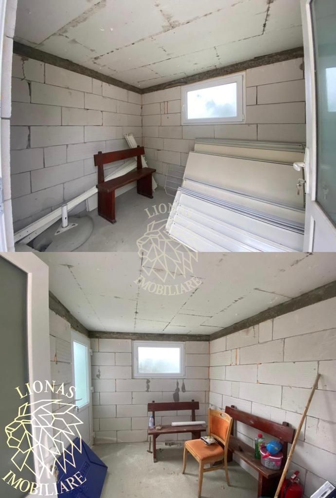 Imobil cu magazin 75 mp-teren 200 mp-Oportunitati Business-Colibita - Poză 4