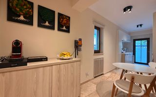 Apartament cu curte Bucurestii Noi | Parcul Bazilescu - Poză 4