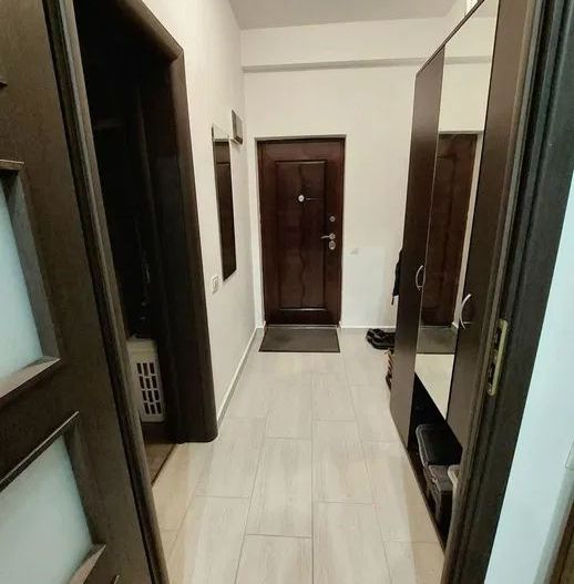 Garsoniera Spatioasa 46mp GLADIOLELOR | Militari Residence - Poză 4