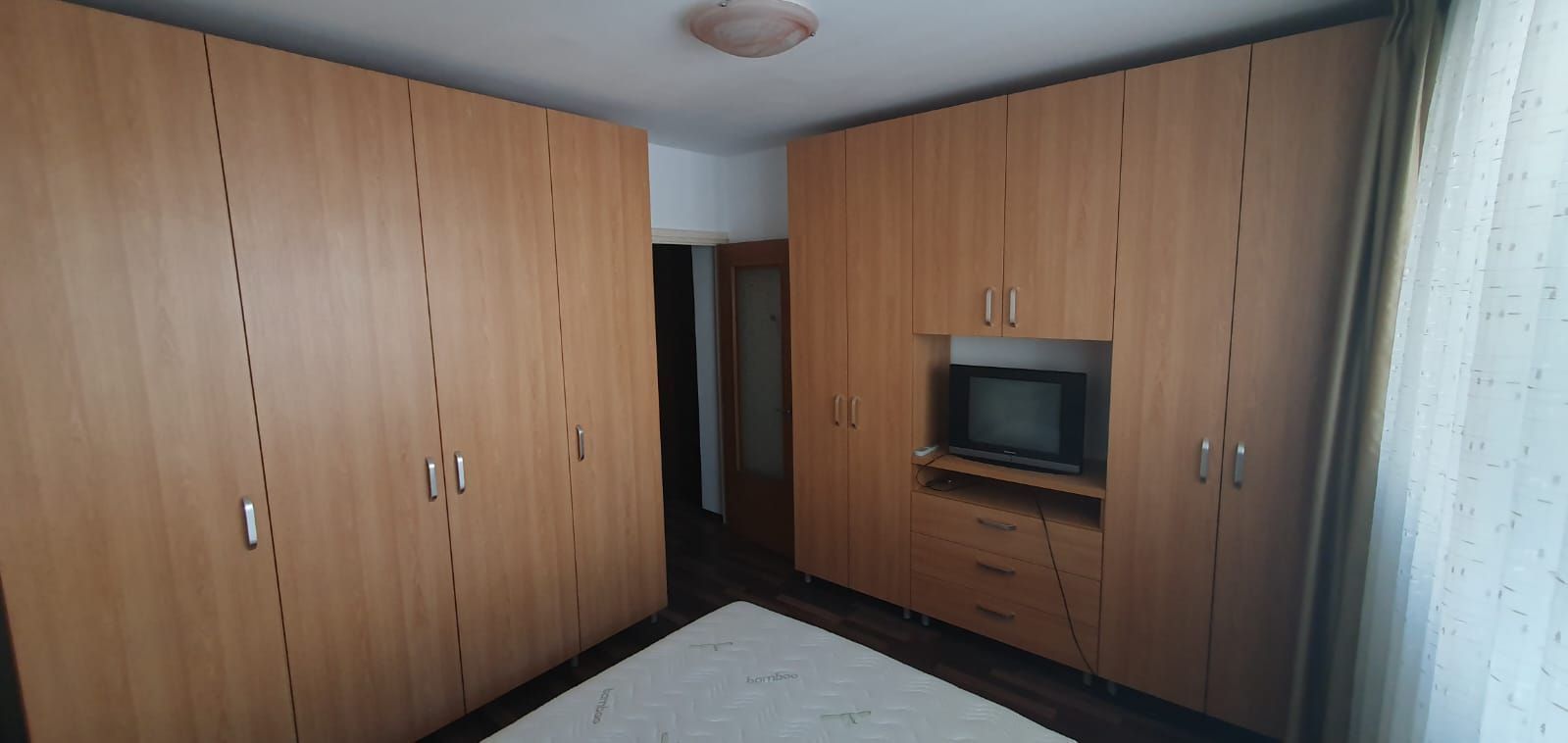 3 cam decomandat, pet friendly, renovat, etaj 2, Costin Georgian - Poză 2