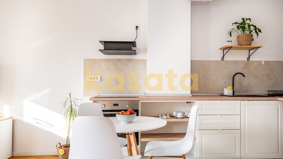 Garsoniera de închiriat | Aviației Apartments | Ready to move - Poză 11