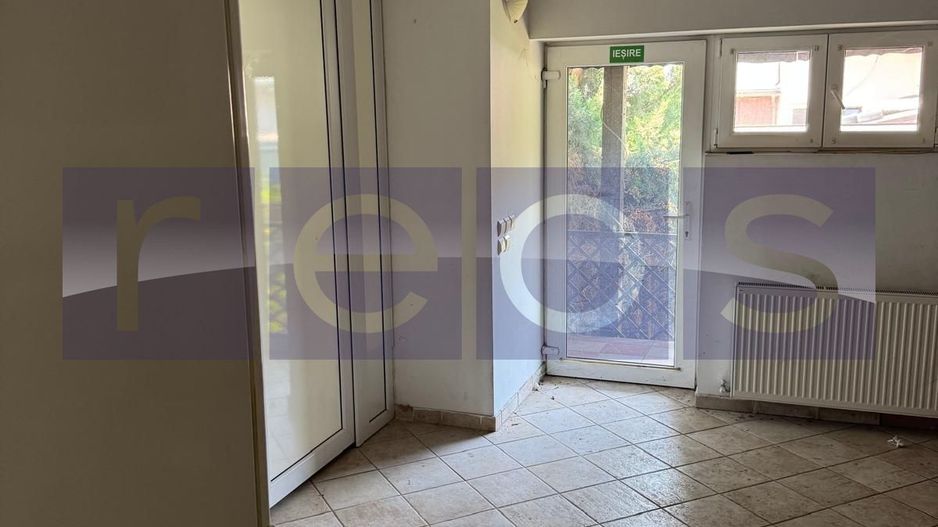 DE ÎNCHIRIAT VILA | OPORTUNITATE DE INVESTIȚIE | PRETABILĂ CENTRU BĂTRÂNI - Poză 10