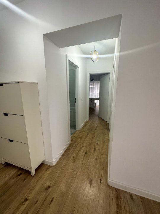 APARTAMENT LUX | 3 CAMERE | PARCARE | BELVEDERE - Poză 11