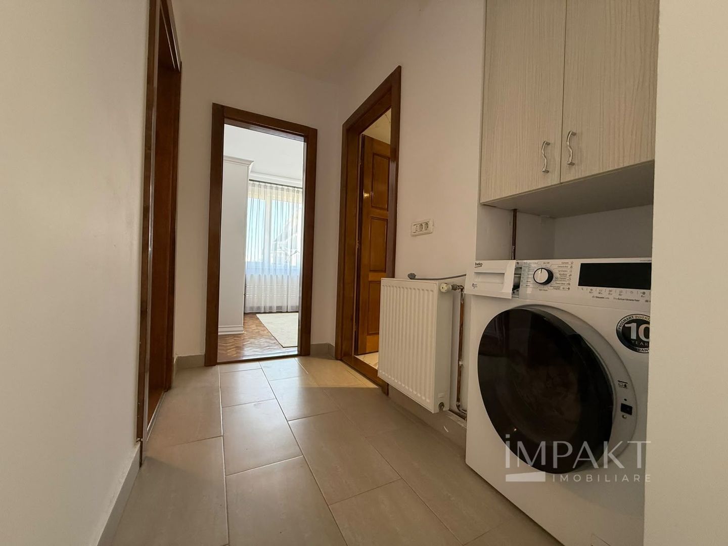 Apartament 2 camere | Acces rapid către Centru - Poză 8