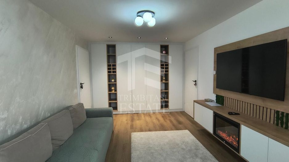 Comision o Apartament 3 cam Ultramodern BL. Timisoara 85 - Poză 4