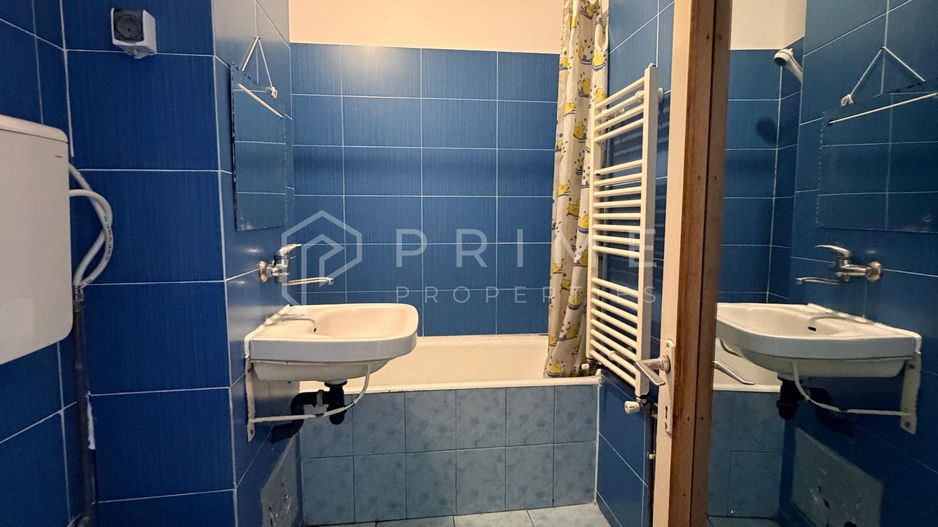 Apartament cu 3 Camere și 2 Băi  – Cartier Unirii - Zona Darina - Poză 10