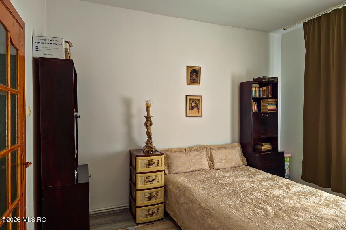 Lunei - Ion Neculce, 2 Apartamente. Mansarda 157 mp. Anexe, Lot 475 mp - Poză 27