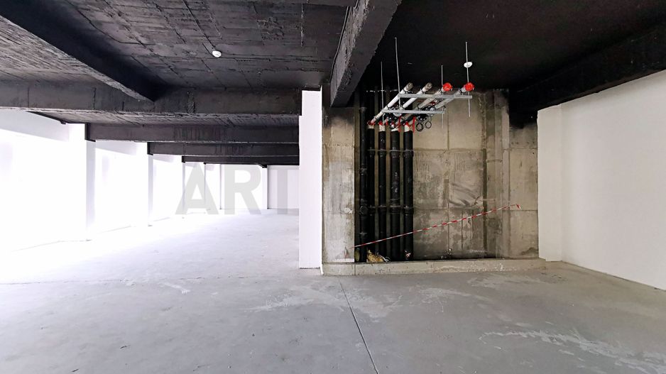 Zero comision, 367mp etaj integral cladire clasa A, Universitate, 5'M - Poză 7