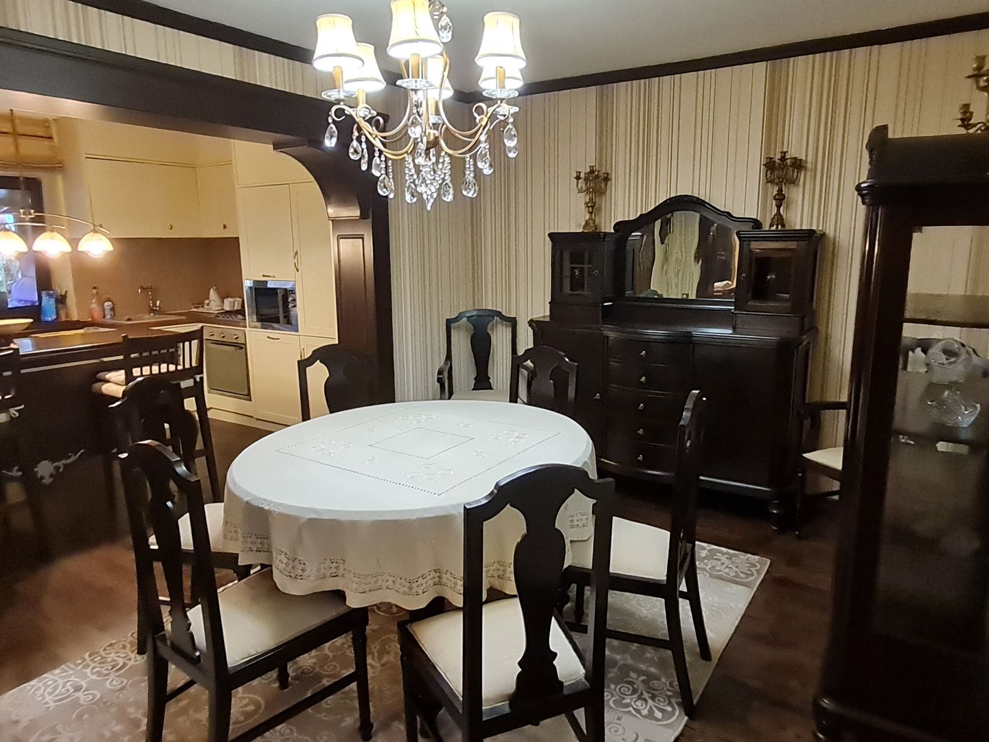 Clasic cu personalitate - Poză 28