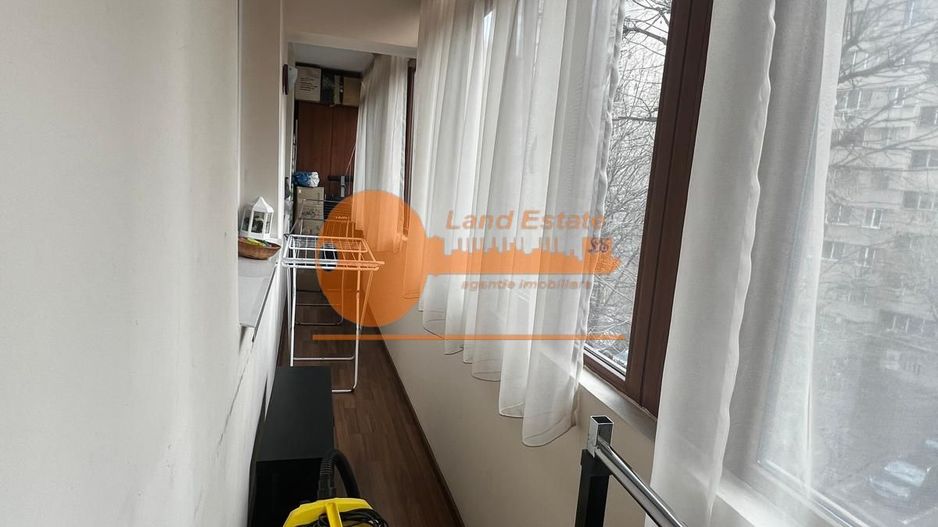 Vanzare 3 camere Tineretului ( 5 minute metrou ) - Poză 13