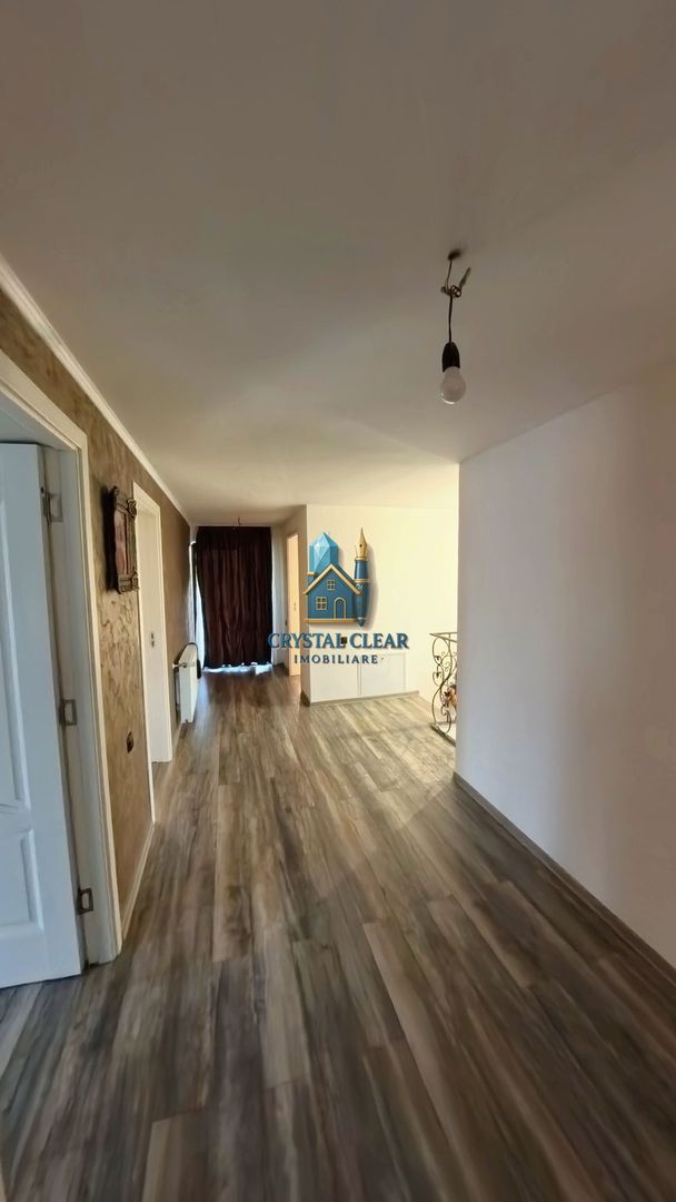 Casă 4 dormitoare și teren de 857 mp - zona Sântana de Mureș - Poză 11