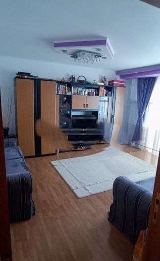 Apartament 2 camere zona  Basarabiei - Costin Georgian - Poză 1