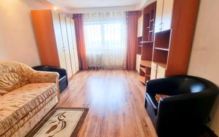 APARTAMENT 2 CAMERE DECOMANDAT, ETAJ 3, BALCON, PIVNIȚĂ, VASILE AARON - Poză 4