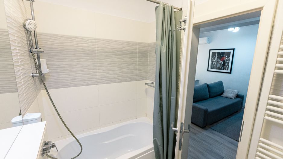 APARTAMENT 2 CAMERE | PALAS MALL - Poză 13