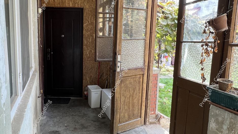 Apartament 2 Camere | Parter | Cladire Istorica | Odobescu - Poză 8