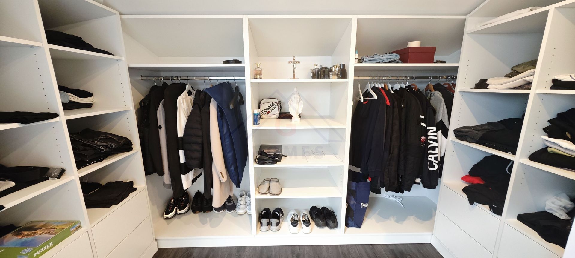 Casa noua, mobilata si utilata, la asfalt, 160 mp. COMISION ZERO! - Poză 40