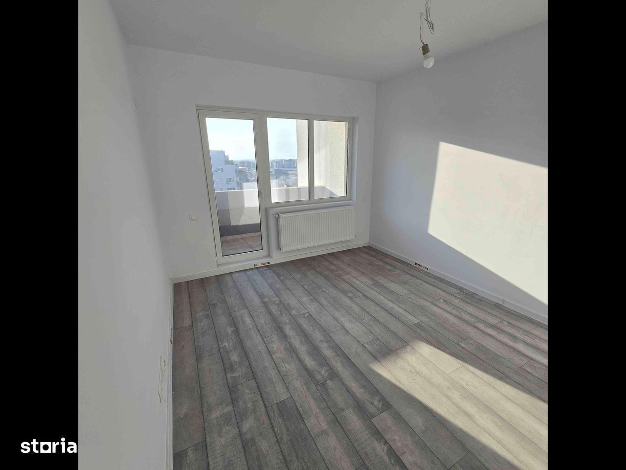 Prima Vanzare 2 Camere Rotar Parc Residence 2 - Poză 1