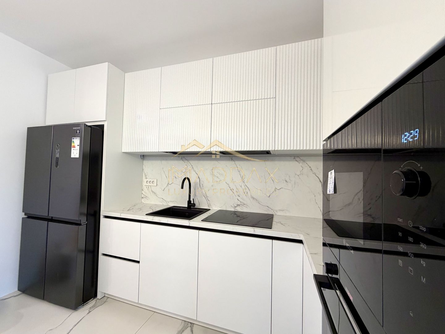Apartament cu 4 camere *183mp* - Prima Inchiriere // Stejarii - Baneasa - Poză 9