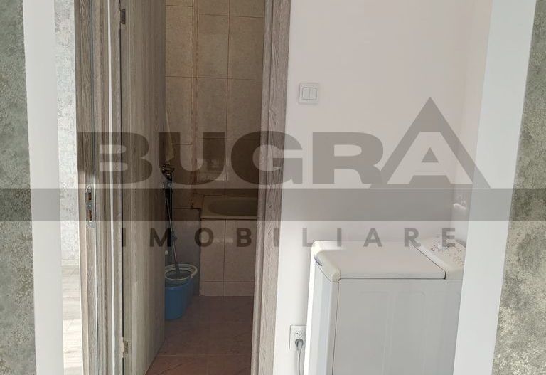 Apartament 2 camere, 40 mp, semidecomandat, Complex Hermes - Poză 7