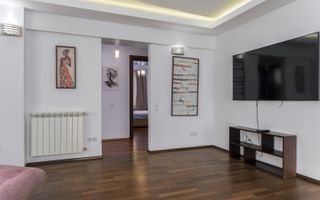 Chirie I Apartament 4 camere | piscina | sauna | gym | parcare - Poză 6