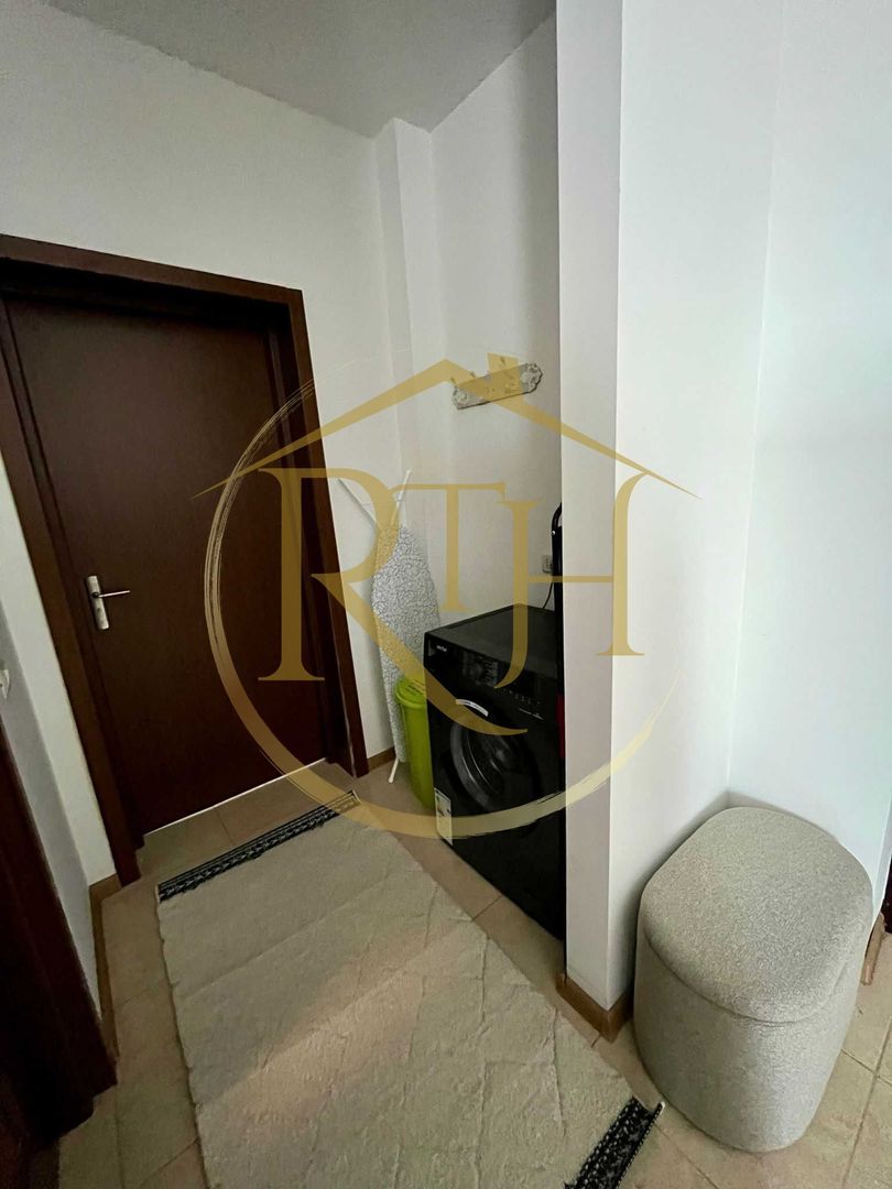 Oferim spre închiriere un apartament cu 2 camere în Giroc! - Poză 7